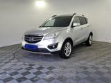 Changan CS35 2014 года за 3 800 000 тг. в Павлодар
