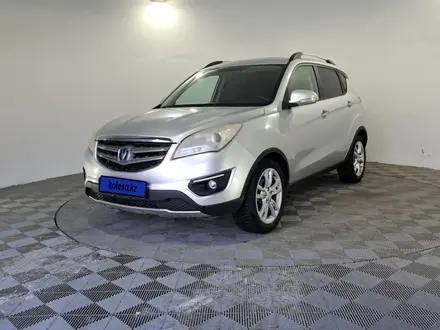 Changan CS35 2014 года за 3 800 000 тг. в Павлодар