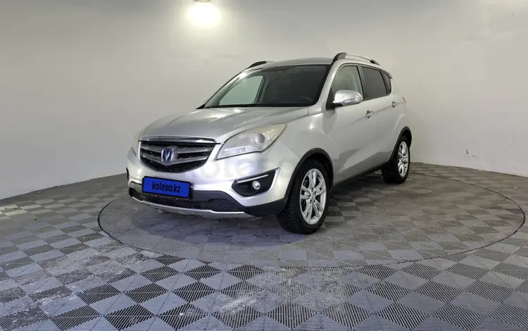 Changan CS35 2014 года за 3 800 000 тг. в Павлодар
