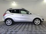 Changan CS35 2014 года за 3 800 000 тг. в Павлодар – фото 4