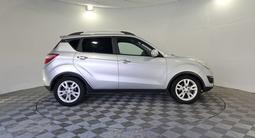 Changan CS35 2014 года за 3 800 000 тг. в Павлодар – фото 4