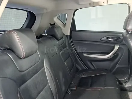 Changan CS35 2014 года за 3 800 000 тг. в Павлодар – фото 15