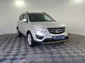 Changan CS35 2014 года за 3 800 000 тг. в Павлодар – фото 3