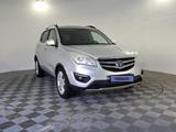 Changan CS35 2014 года за 3 800 000 тг. в Павлодар – фото 3