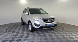 Changan CS35 2014 года за 3 800 000 тг. в Павлодар – фото 3