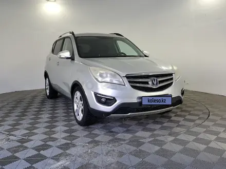 Changan CS35 2014 года за 3 800 000 тг. в Павлодар – фото 3