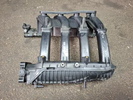 Коллектор впускной Nissan MR20DD 140014BB0A за 25 000 тг. в Алматы