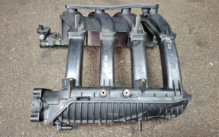 Коллектор впускной Nissan MR20DD 140014BB0A за 25 000 тг. в Алматы