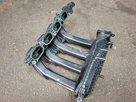 Коллектор впускной Nissan MR20DD 140014BB0A за 25 000 тг. в Алматы – фото 5