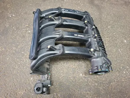 Коллектор впускной Nissan MR20DD 140014BB0A за 25 000 тг. в Алматы – фото 8