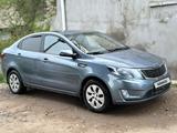 Kia Rio 2013 годаүшін4 900 000 тг. в Алматы