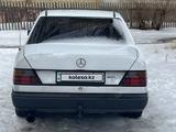 Mercedes-Benz E 200 1989 года за 1 000 000 тг. в Караганда – фото 3