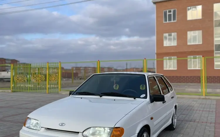 ВАЗ (Lada) 2114 2013 годаfor2 100 000 тг. в Кызылорда