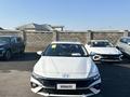 Hyundai Elantra 2024 года за 8 700 000 тг. в Шымкент – фото 2