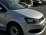 Volkswagen Polo 2012 года за 4 400 000 тг. в Шымкент – фото 2