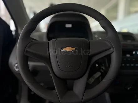 Chevrolet Cobalt Optimum MT 2023 года за 5 990 000 тг. в Семей – фото 8