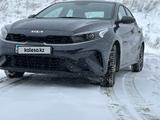 Kia Cerato 2022 года за 10 500 000 тг. в Усть-Каменогорск – фото 3