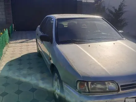 Nissan Primera 1992 года за 600 000 тг. в Шымкент – фото 3