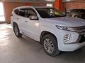 Mitsubishi Montero Sport 2020 годаүшін18 800 000 тг. в Астана – фото 6