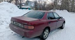 Toyota Camry 1992 годаүшін2 200 000 тг. в Урджар – фото 5