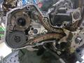 Профессиональный ремонт двигателя Nissan Patrol Y62 в Алматы – фото 6