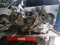 Профессиональный ремонт двигателя Nissan Patrol Y62 в Алматы – фото 7