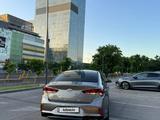 Hyundai Sonata 2018 года за 8 500 000 тг. в Алматы – фото 5