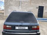 Volkswagen Passat 1988 года за 900 000 тг. в Кызылорда – фото 4