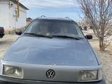 Volkswagen Passat 1988 года за 900 000 тг. в Кызылорда – фото 2