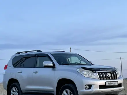 Toyota Land Cruiser Prado 2012 года за 15 500 000 тг. в Аральск