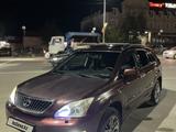 Lexus RX 350 2007 годаүшін8 000 000 тг. в Алматы