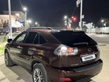 Lexus RX 350 2007 годаүшін8 000 000 тг. в Алматы – фото 5