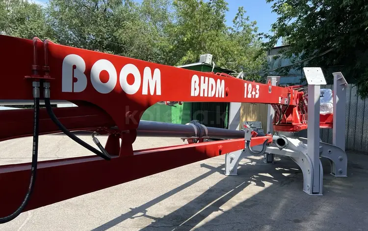 Putzmeister  Boom makina 2012 годаүшін5 300 000 тг. в Алматы