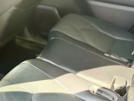 Toyota Highlander 2023 года за 30 500 000 тг. в Астана – фото 11
