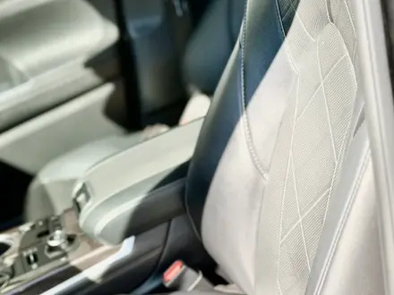 Toyota Highlander 2023 года за 30 500 000 тг. в Астана – фото 12