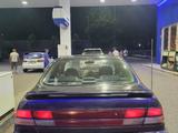 Nissan Cefiro 1994 годаfor1 500 000 тг. в Алматы – фото 5