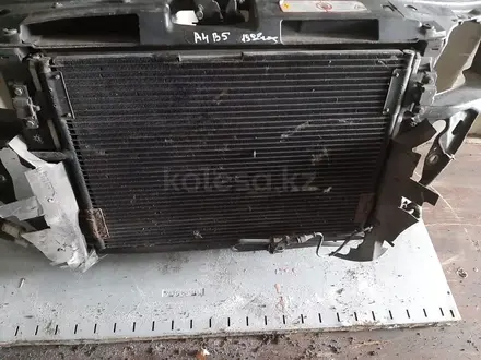 Радиатор Ауди а4б5 за 1 120 тг. в Караганда