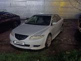 Mazda 6 2004 года за 2 871 500 тг. в Алматы