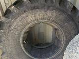 Шина с камерой dr108 за 250 000 тг. в Кульсары