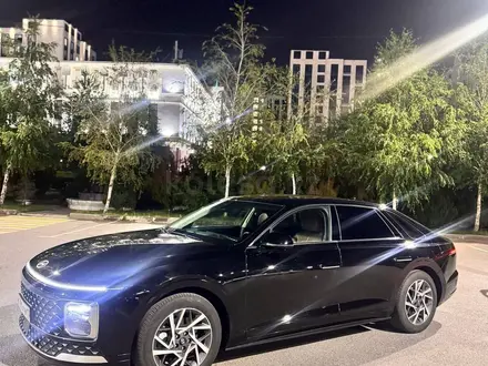 Hyundai Grandeur 2023 года за 19 000 000 тг. в Шымкент – фото 16