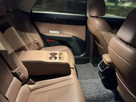 Hyundai Grandeur 2023 года за 19 000 000 тг. в Шымкент – фото 18