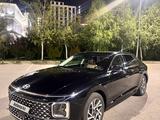Hyundai Grandeur 2023 годаүшін19 000 000 тг. в Шымкент