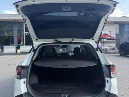 Kia Sportage 2023 года за 11 400 000 тг. в Караганда – фото 4