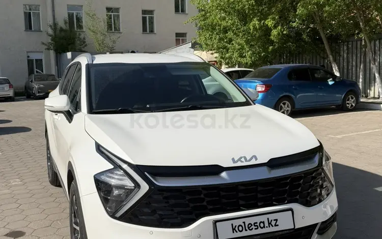 Kia Sportage 2023 годаүшін11 400 000 тг. в Караганда