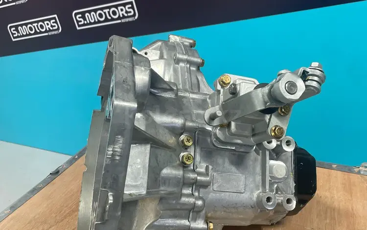МКПП Chery QQ 0.8 — 1.1 Коробка передач Чери за 320 000 тг. в Уральск
