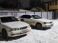 Toyota Chaser 1997 годаfor3 400 000 тг. в Астана – фото 4