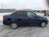 ВАЗ (Lada) Granta 2190 2013 годаүшін2 000 000 тг. в Атырау – фото 4