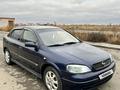 Opel Astra 2001 годаfor2 900 000 тг. в Актобе – фото 8