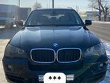 BMW X5 2007 года за 7 900 000 тг. в Алматы