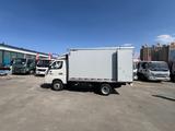 Foton  2-Тонны.М1 BJ5031XXY5JC4-11 2024 года за 8 500 000 тг. в Алматы